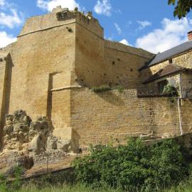 Chateau Cottage, hotel a Carlux