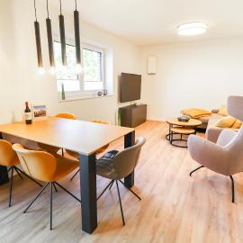Lütte Koje - Küste33 37, hotel u gradu Tosens
