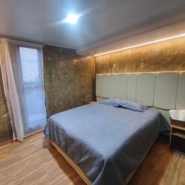 Casa Nuko, hotel a Puracé
