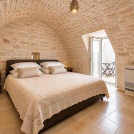 Martine Dimore Storiche di Puglia, hotel in Martina Franca