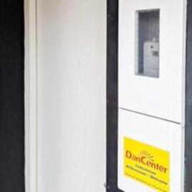 6 person holiday home in Fanø, hotel sa Fanø