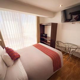 Hotel Sky Mirador
