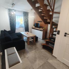 Apartament Skorochów Jezioro 2, hotel di Skorochów