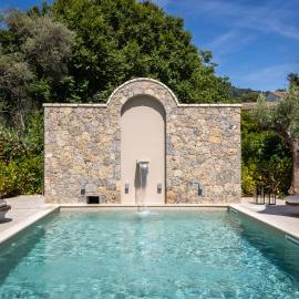 Almyra Living - Adults Only, hotel in Agios Gordios