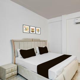 Hotel O Atithi