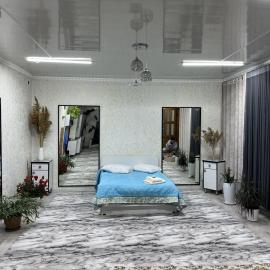 Friendly House, hotel in Bokonbayevo