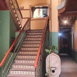 Hotel Republica, hotelli Méxicossa