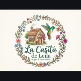 La Casita de Leila