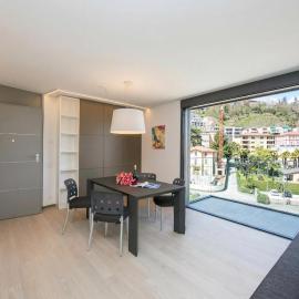 Urban Flat Paradiso - Happy Rentals, hotel em Paradiso