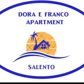 Dora e Franco Apartment treseiseiseiquattroseicinquezeroottozero, hotel din Torre Mozza