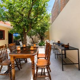Casa Dolores, hotel in Dolores Hidalgo