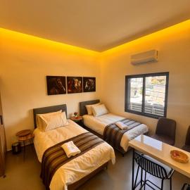 Railway Studio 1 - Cozy Studio in Byblos - Central Location, hotel a Jbeil