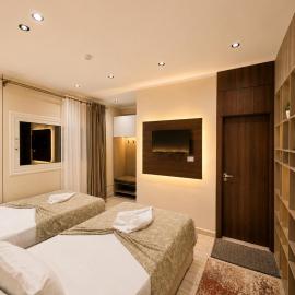 Casablanca Inn, hotell i Kairo