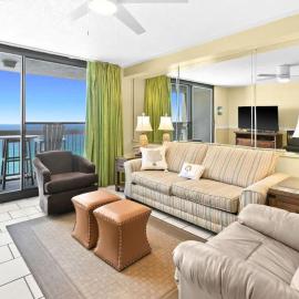 SunDestin Resort Unit 1502