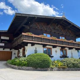 Gästehaus Reiter