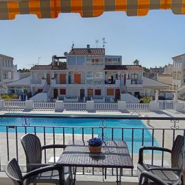 Bungalow Sol y Playa, hotel in Torrevieja