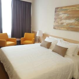 The View Hotel, ξενοδοχείο σε Segamat