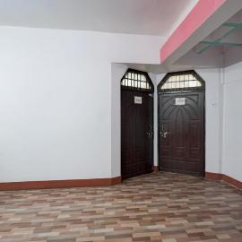 SPOT ON Hotel prayag villa