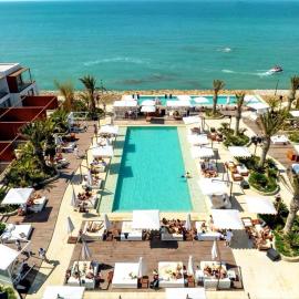 Sea Breeze Baku, hotell i Baku