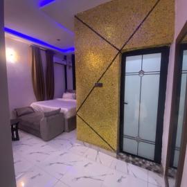 Spenza Hotel and Suites, отель в Асабе