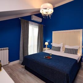 REGINA Bed&Wine
