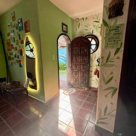 Qué onda!, hotel in Ubatuba