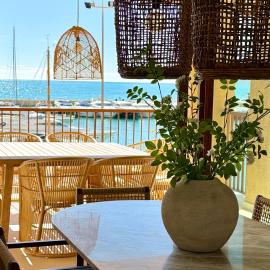 ALTEA LUXURY - Blue Pearl, Hotel in Altea la Vieja