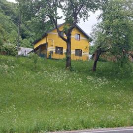 Вікенд WeekEnd, hotel din Borcut