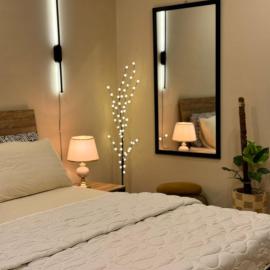 Heavenly Homesc1BHK Pool Gym