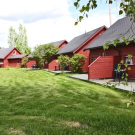 Jorekstad Ferieleiligheter, hotel en Fåberg