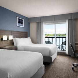 Anchor Inn & Suites, BW Signature Collection, ξενοδοχείο σε Campbell River