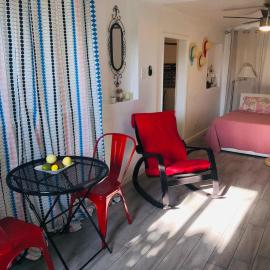 मायामी में, होटल Private and Comfy Cabin near to MIA airport
