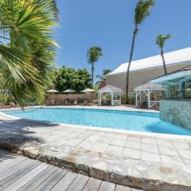 Duplex La Plage Orient Bay