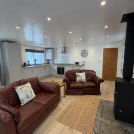 Pendragon Studio, hotel in Penzance