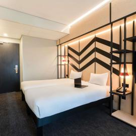 ibis Styles Geneve Palexpo Aeroport