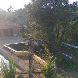 Camping 4m