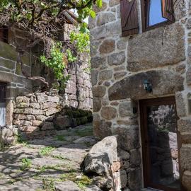 Casa D'Zelo - Gerês, hotel a Montalegre
