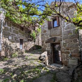 Casa D'Zelo - Gerês, hotel Montalegrében