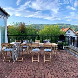 Große freiheit barrierefrei xxlloft