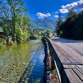 The Yugo House, hotel in Bohinj