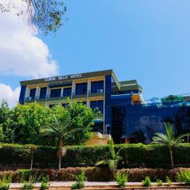 Lemon hills hotel, hotel di Runda