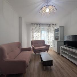 Mosquera House