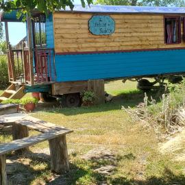 La Petite Fadette, hotel a Sancoins