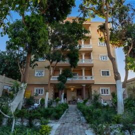 El Agamy Hotel Apartment