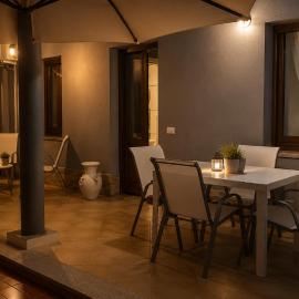 Casa Vacanze Donna Giovanna - Cuore di Pula, vicino Nora