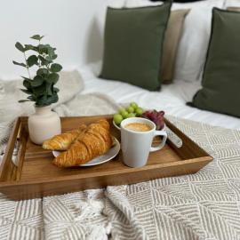 Luxury Executive Apartment for Corporate & Holiday Stays