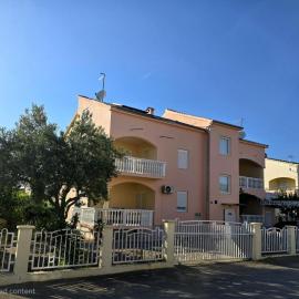 Apartmani Bruno