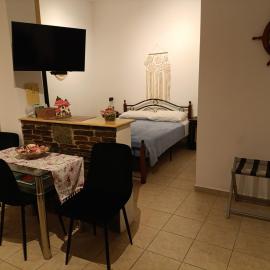 Gorgona 1, hotel in Loutra