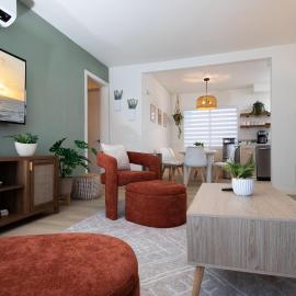 Sleeps 6 - Hot Tub - Fire Pit - LAX-SoFi-Beach