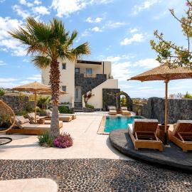 Santa Mar ECO Suites